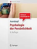 E-Book (pdf) Psychologie der Persönlichkeit von Jens B. Asendorpf