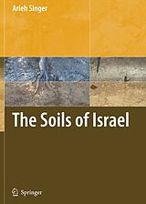 eBook (pdf) The Soils of Israel de Arieh Singer