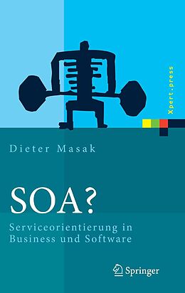 E-Book (pdf) SOA? von Dieter Masak