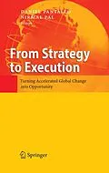 E-Book (pdf) From Strategy to Execution von Daniel Pantaleo, Nirmal Pal
