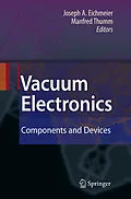 E-Book (pdf) Vacuum Electronics von Joseph A. Eichmeier, Manfred K. Thumm