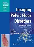 E-Book (pdf) Imaging Pelvic Floor Disorders von Jaap Stoker, Stuart A. Taylor, John O. L. Delancey