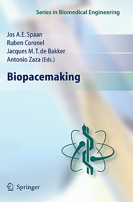 Fester Einband Biopacemaking von 