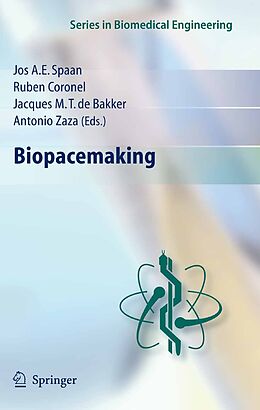 eBook (pdf) Biopacemaking de J. A. E Spaan, Ruben Coronel, Jacques M. T. Bakker