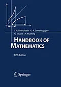 E-Book (pdf) Handbook of Mathematics von I. N. Bronshtein, K. A. Semendyayev, Gerhard Musiol