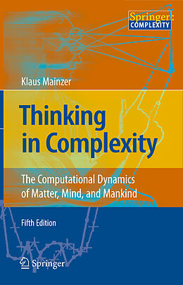 E-Book (pdf) Thinking in Complexity von Klaus Mainzer