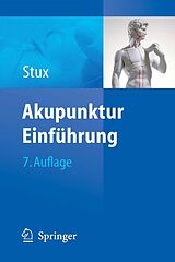 E-Book (pdf) Akupunktur von Gabriel Stux