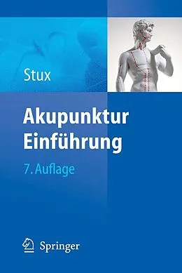 E-Book (pdf) Akupunktur von Gabriel Stux