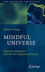 eBook (pdf) Mindful Universe de Henry P. Stapp