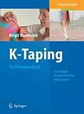 E-Book (pdf) K-Taping von Birgit Kumbrink