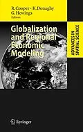E-Book (pdf) Globalization and Regional Economic Modeling von Russel Cooper, Kieran Donaghy, Geoffrey Hewings