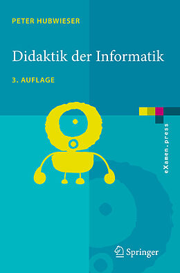 E-Book (pdf) Didaktik der Informatik von Peter Hubwieser