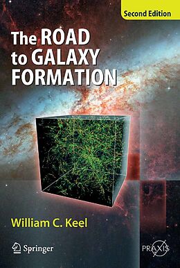 E-Book (pdf) The Road to Galaxy Formation von William C. Keel