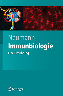 Fester Einband Immunbiologie von Jürgen Neumann