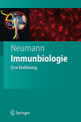 E-Book (pdf) Immunbiologie von Jürgen Neumann