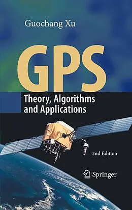 E-Book (pdf) GPS von Guochang Xu