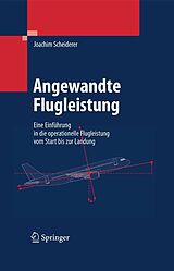 E-Book (pdf) Angewandte Flugleistung von Joachim Scheiderer