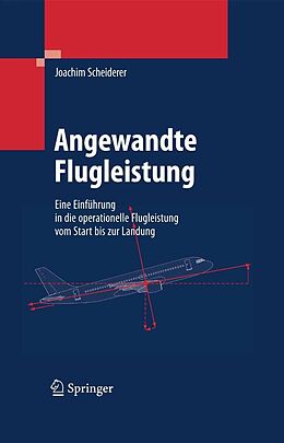 E-Book (pdf) Angewandte Flugleistung von Joachim Scheiderer