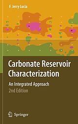 eBook (pdf) Carbonate Reservoir Characterization de F. Jerry Lucia
