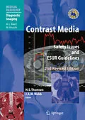 E-Book (pdf) Contrast Media von A. L. Baert, M. Knauth, Henrik S. Thomsen