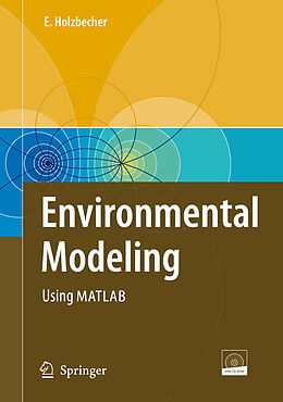 E-Book (pdf) Environmental Modeling von Ekkehard Holzbecher
