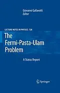 E-Book (pdf) The Fermi-Pasta-Ulam Problem von 