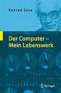E-Book (pdf) Der Computer - Mein Lebenswerk von Konrad Zuse