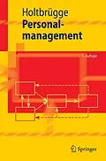 E-Book (pdf) Personalmanagement von Dirk Holtbrügge