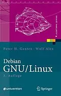 E-Book (pdf) Debian GNU/Linux von Peter H. Ganten, Wulf Alex