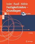 E-Book (pdf) Festigkeitslehre - Grundlagen von Lothar Issler, Hans Ruoß, Peter Häfele