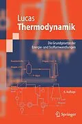 E-Book (pdf) Thermodynamik von Klaus Lucas