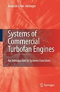 E-Book (pdf) Systems of Commercial Turbofan Engines von Andreas Linke-Diesinger