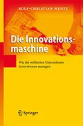 E-Book (pdf) Die Innovationsmaschine von Rolf-Christian Wentz