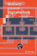 E-Book (pdf) Digitaltechnik von Roland Woitowitz, Klaus Urbanski