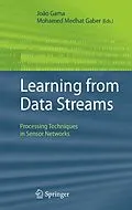 E-Book (pdf) Learning from Data Streams von João Gama, Mohamed Medhat Gaber