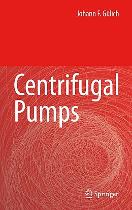 E-Book (pdf) Centrifugal Pumps von Johann Friedrich Gülich