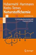 E-Book (pdf) Naturstoffchemie von Gerhard Habermehl, Peter Hammann, Hans Christoph Krebs