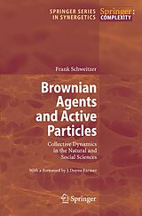 eBook (pdf) Brownian Agents and Active Particles de Frank Schweitzer