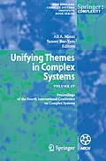 E-Book (pdf) Unifying Themes in Complex Systems IV von Ali A. Minai, Yaneer Bar-Yam