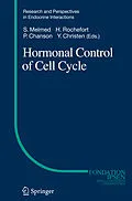 E-Book (pdf) Hormonal Control of Cell Cycle von Shlomo Melmed, Henri Rochefort, Philippe Chanson