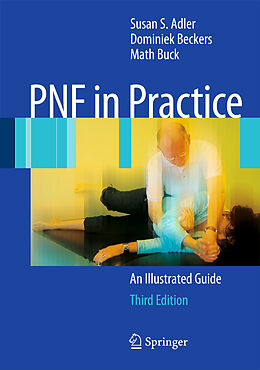 eBook (pdf) PNF in Practice de Susan S. Adler, Dominiek Beckers, Math Buck