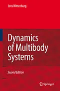 E-Book (pdf) Dynamics of Multibody Systems von Jens Wittenburg