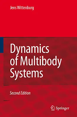 E-Book (pdf) Dynamics of Multibody Systems von Jens Wittenburg