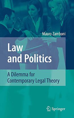 eBook (pdf) Law and Politics de Mauro Zamboni