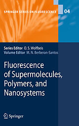 eBook (pdf) Fluorescence of Supermolecules, Polymers, and Nanosystems de M. N. Berberan-Santos