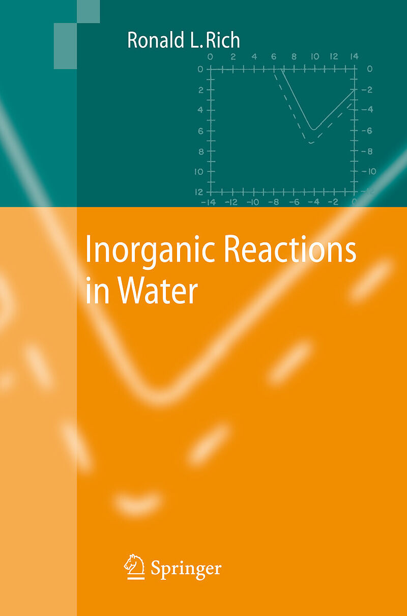 Inorganic Reactions in Water