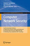 E-Book (pdf) Computer Network Security von 