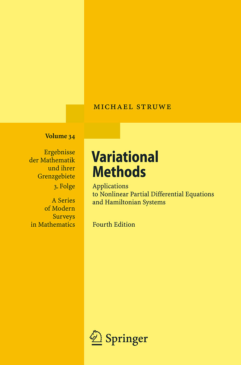 Variational Methods