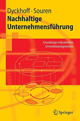 E-Book (pdf) Nachhaltige Unternehmensführung von Harald Dyckhoff, Rainer Souren