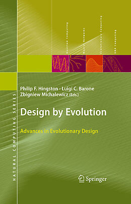E-Book (pdf) Design by Evolution von 
